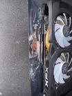 RX-470P4L VA3 Radeon RX 470 R8 4 GB D6 XXX H8 BP 3xDP HDMI DVI
