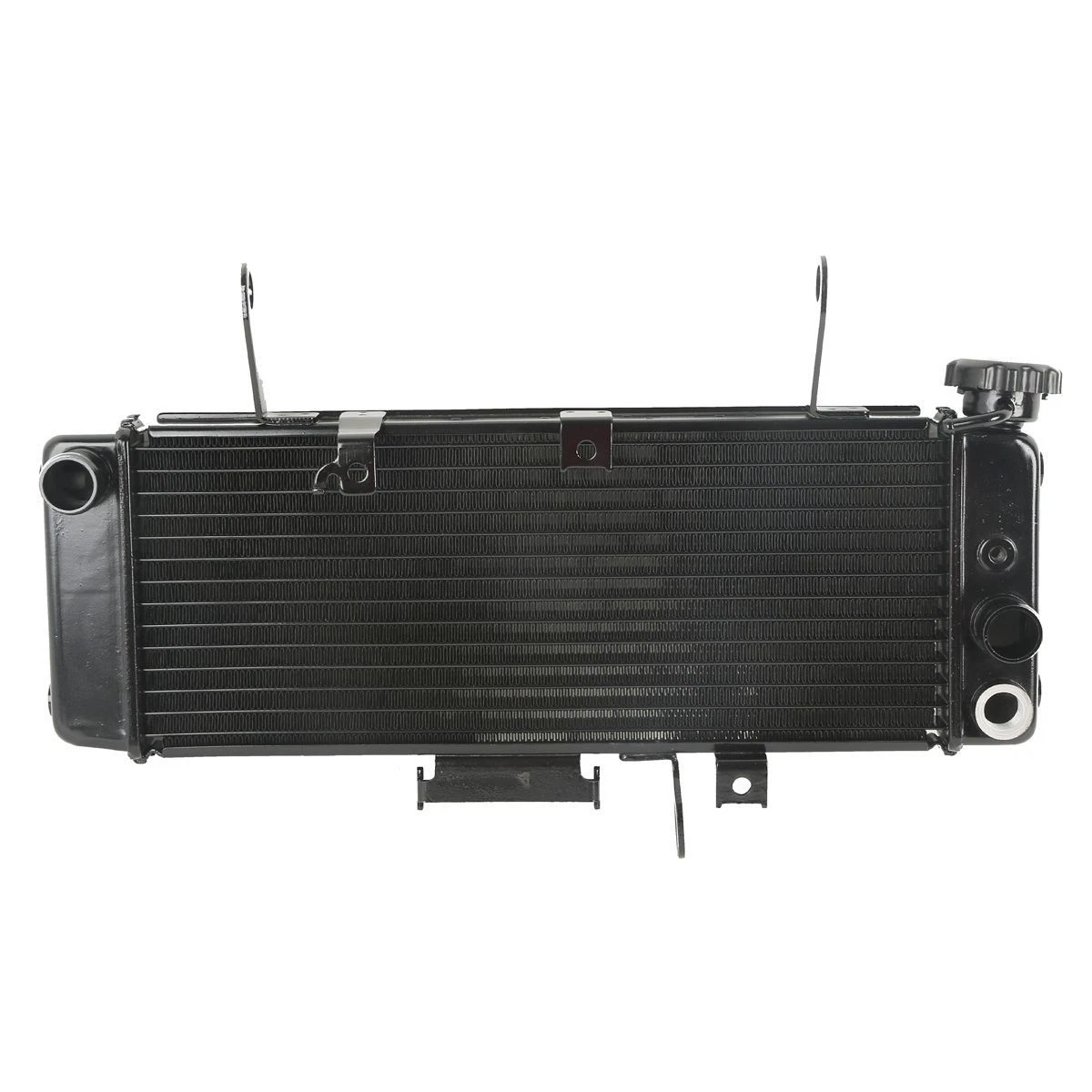 Radiator Cooler Cooling Fit For Suzuki SV650 SV650S SV650A SV650SA 2003 2004 US