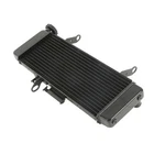 Radiator Cooler Cooling Fit For Suzuki SV650 SV650S SV650A SV650SA 2003 2004 US