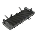 Radiator Cooler Cooling Fit For Suzuki SV650 SV650S SV650A SV650SA 2003 2004 US