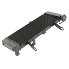 Radiator Cooler Cooling Fit For Suzuki SV650 SV650S SV650A SV650SA 2003 2004 US