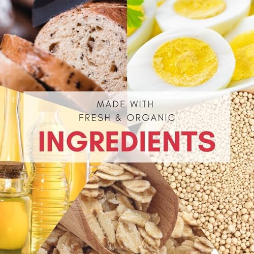 Raff Holland Rosso Canary Red Food   Comida para Canarios   Finch Food for Indoor with Natural Nutrition for Vibrant and Red Plumage  High in Protein and Fat  5lb 