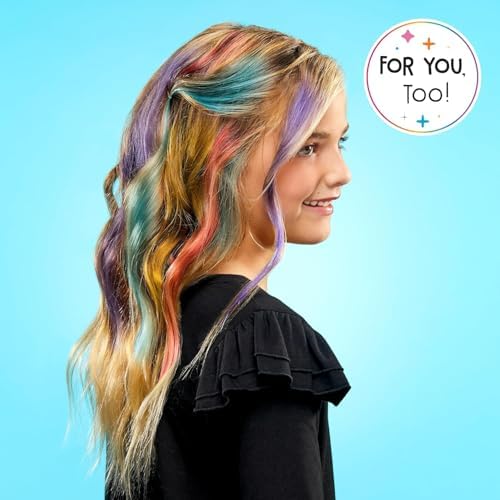 Rainbow High Air Brush & Create DIY Fashion Doll with Airbrush Marker Kit  Washable Rainbow Markers  Long Hair  Green Eyes  Color  Create  Play  Rinse and Repeat  Creative 4 12