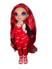 Rainbow High Doll Lot Of 10 w/Some Clothing & Accessories