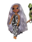 Rainbow High Doll Lot Of 10 w/Some Clothing & Accessories
