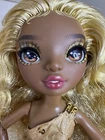 Rainbow High Rainbow Vision Rainbow Divas   Meline Luxe Doll with Accessories