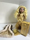 Rainbow High Rainbow Vision Rainbow Divas   Meline Luxe Doll with Accessories