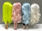 Muñeca Rainbow High Shadow High Lote de 10 Delilah Gabriella Mila Heather Natasha
