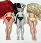 Muñeca Rainbow High Shadow High Lote de 10 Delilah Gabriella Mila Heather Natasha