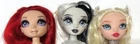 Muñeca Rainbow High Shadow High Lote de 10 Delilah Gabriella Mila Heather Natasha