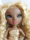 Lote de muñecas Rainbow High Vision Sabrina St Cloud Meline Luxe Ayesha Sterling Raro