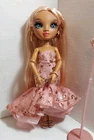 Lote de muñecas Rainbow High Vision Sabrina St Cloud Meline Luxe Ayesha Sterling Raro