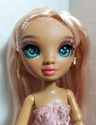 Lote de muñecas Rainbow High Vision Sabrina St Cloud Meline Luxe Ayesha Sterling Raro