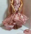 Lote de muñecas Rainbow High Vision Sabrina St Cloud Meline Luxe Ayesha Sterling Raro