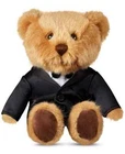 Ralph Lauren Men s fragrance collection BEAR IN TUX NEW