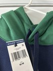 Ralph Lauren Polo Bear Multicolor Hoodie Size Medium Brand New With Tags
