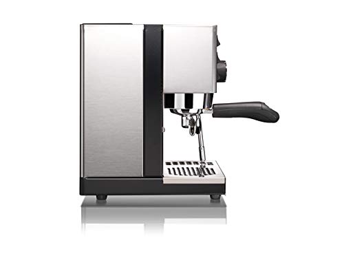 Rancilio Silvia Espresso Machine  Stainless Steel