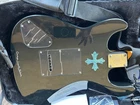 Guitarra eléctrica Randy Jackson Colección True Faith Edición limitada GUITARRA