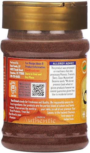 Rani Cloves Whole  Laung  2oz  56g  Great for Food  Tea  Pomander Balls and Potpourri  Hand Selected  Spice  PET Jar   All Natural   NON GMO   Kosher   Vegan   Gluten Friendly   Indian Origin