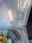 Ratchet & Clank  Full Frontal Assault  Sony PlayStation 3  2012  No Book