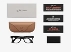 Ray Ban Meta Wayfarer Gen 2 Non Prescription New