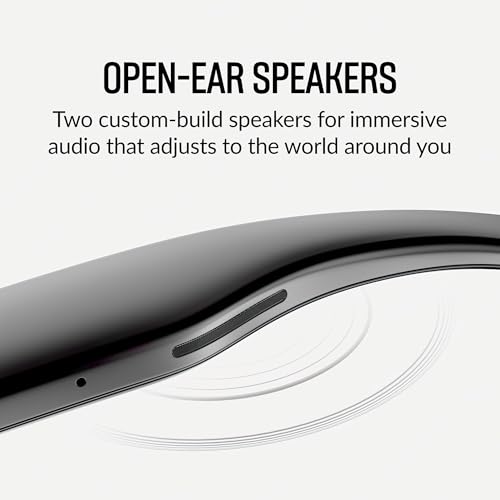 Ray Ban Meta  Gen 1   Wayfarer  Large Shiny Black  Smart AI Glasses for Men  Women  12 MP Camera  Open Ear Speakers for Audio  Video Recording and Bluetooth  Clear Lenses  Wearable Technology