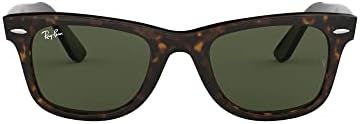 Ray Ban RB2140 Original Wayfarer Square Sunglasses