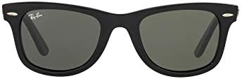 Ray Ban RB2140 Original Wayfarer Square Sunglasses
