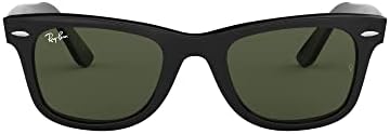 Ray Ban RB2140 Original Wayfarer Square Sunglasses