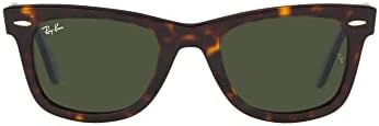 Ray Ban RB2140 Original Wayfarer Square Sunglasses