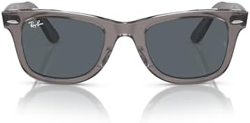 Ray Ban RB2140 Original Wayfarer Square Sunglasses