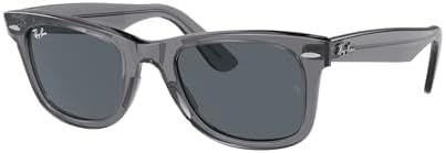 Ray Ban RB2140 Original Wayfarer Square Sunglasses