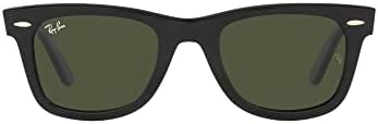 Ray Ban RB2140 Original Wayfarer Square Sunglasses