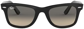 Ray Ban RB2140 Original Wayfarer Square Sunglasses
