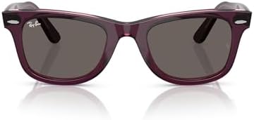 Ray Ban RB2140 Original Wayfarer Square Sunglasses