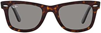 Ray Ban RB2140 Original Wayfarer Square Sunglasses
