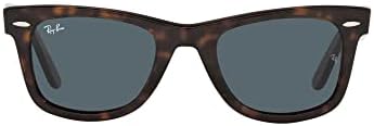 Ray Ban RB2140 Original Wayfarer Square Sunglasses