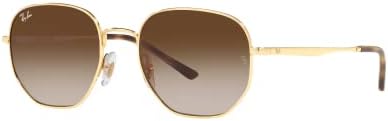 Ray Ban RB3682 Square Sunglasses