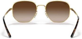 Ray Ban RB3682 Square Sunglasses