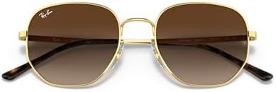 Ray Ban RB3682 Square Sunglasses