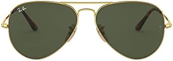 Ray Ban RB3689 Aviator Metal Ii Evolve Photochromic Sunglasses