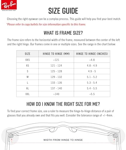 Ray Ban RB4105 Folding Wayfarer Square Sunglasses