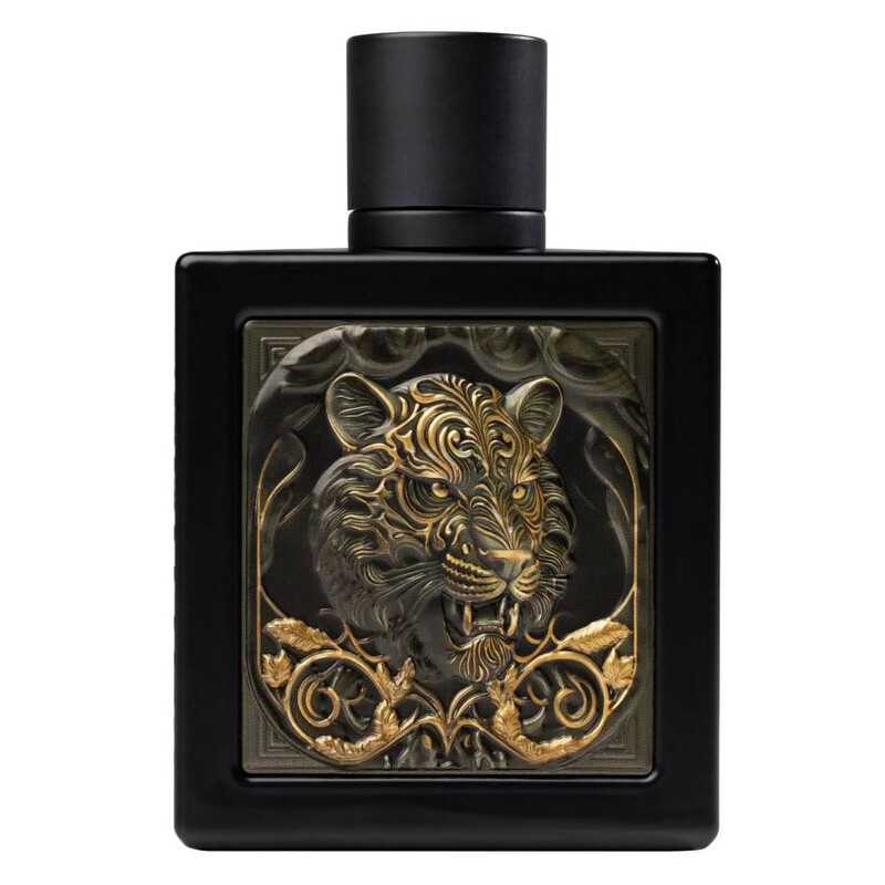 Rayhaan Men's Tiger EDP Spray 3.4 oz