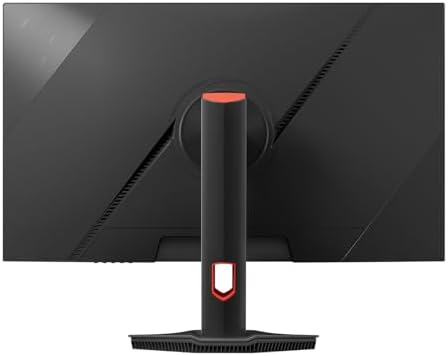 Raywego 27 inch 2K Gaming Monitor 180Hz  QHD 2560x1440 Computer Monitor  AMD FreeSync  HDMI 2 0 x2  DisplayPort  99  sRGB for Gamers