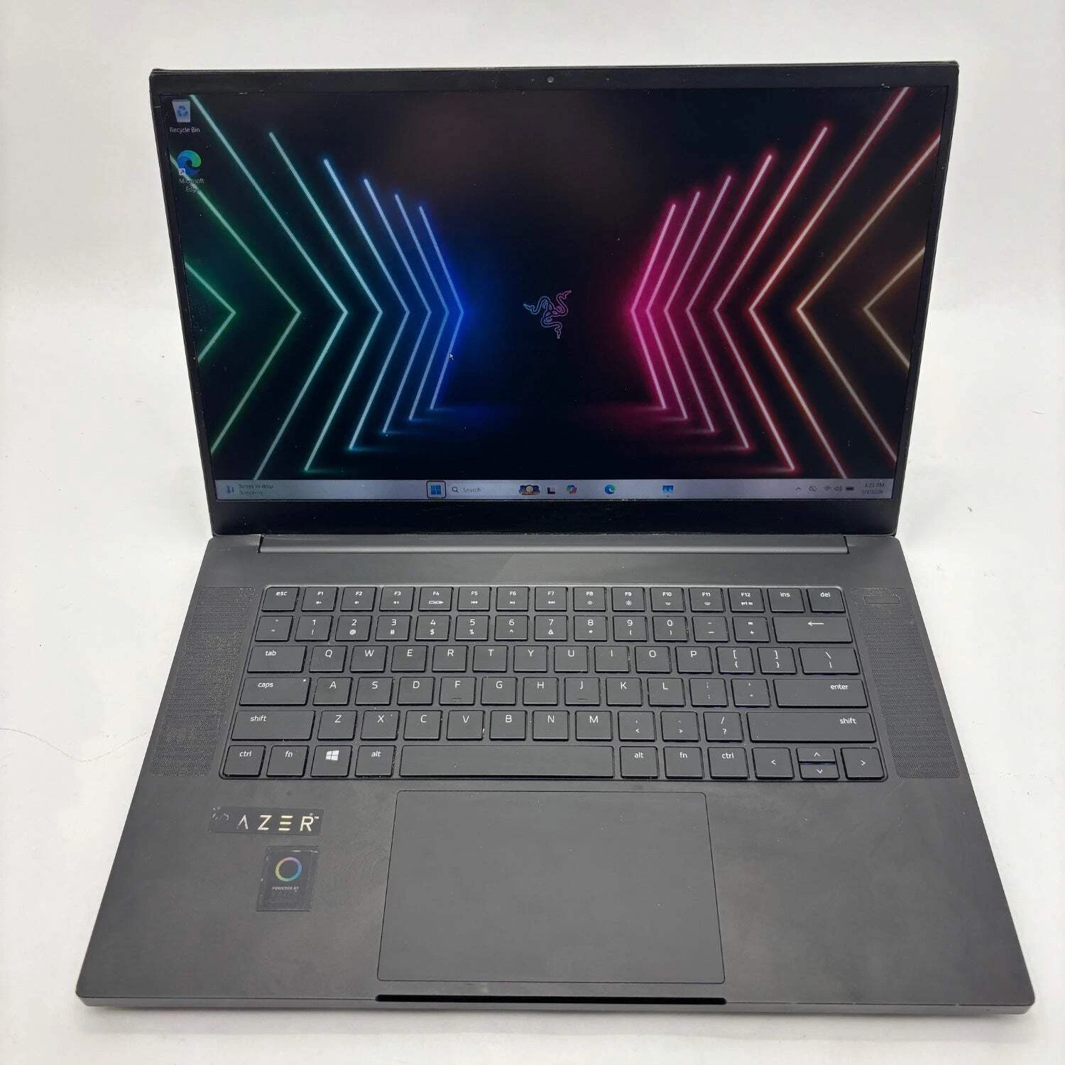 Razer Blade 15 RZ09 0369 15 6" i7 10750H 16GB RAM 512GB SSD GeForce RTX 3060