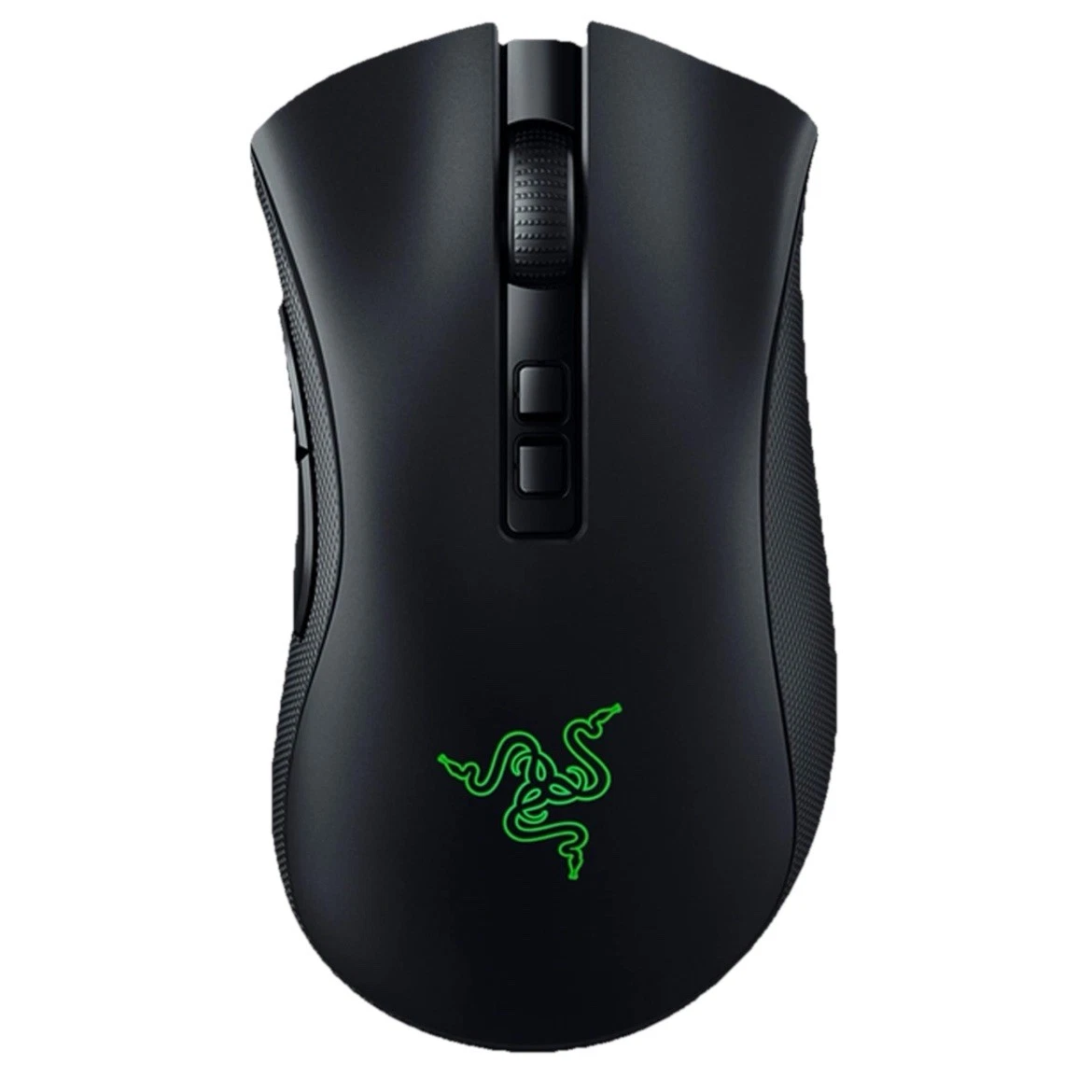 Razer DeathAdder V2 Pro Wireless Gaming Mouse   Black   READ