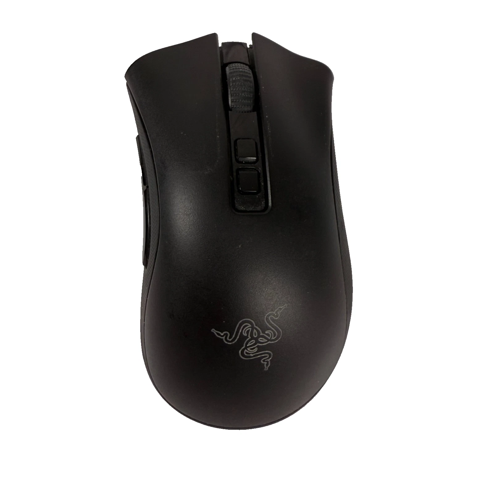 Ratón inalámbrico para juegos Razer DeathAdder V2 Pro con 20 000 DPI RGB y alta velocidad