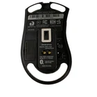 Ratón inalámbrico para juegos Razer DeathAdder V2 Pro con 20 000 DPI RGB y alta velocidad