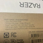 Razer DeathAdder V2 Pro Wireless Gaming Mouse RZ01 0335 W/ Cord And Dongle