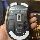 Razer DeathAdder V2 Pro Wireless Gaming Mouse RZ01 0335 W/ Cord And Dongle